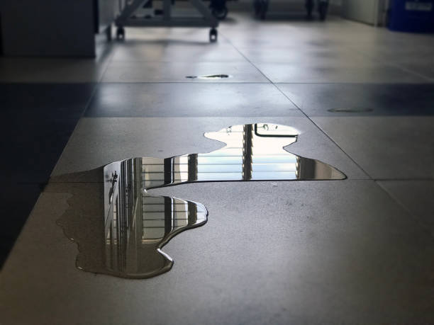 Hoopa, CA Water damage restoration Company