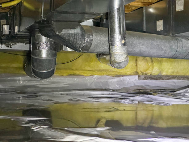 Best Fire Damage Restoration  in Hoopa, CA