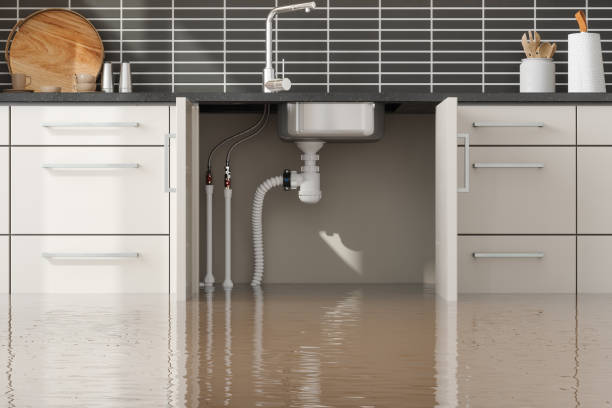 Water damage restoration experts in Hoopa, CA